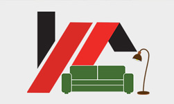 نمایشگاه خانه ایده آل خاورمیانه اربیل logo ilikevents